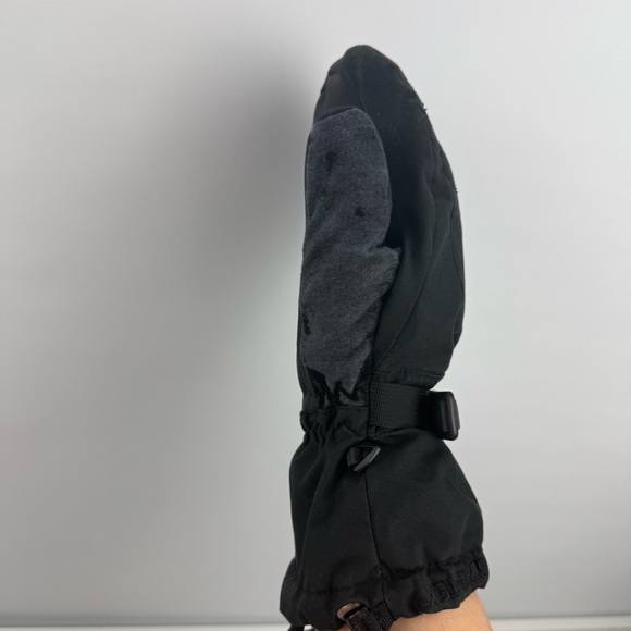 Burton Women’s GORE-TEX Ski/Snowboard Mittens – Size Large - Picture 10 of 10